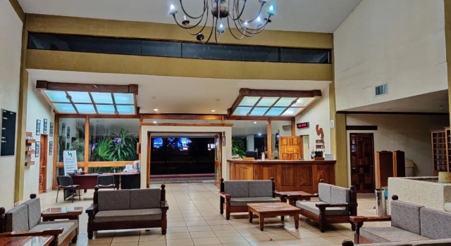 Hotel Jericó, Rezerwuj Hotel Hotele 4-gwiazdkowe w Zamora, 4*