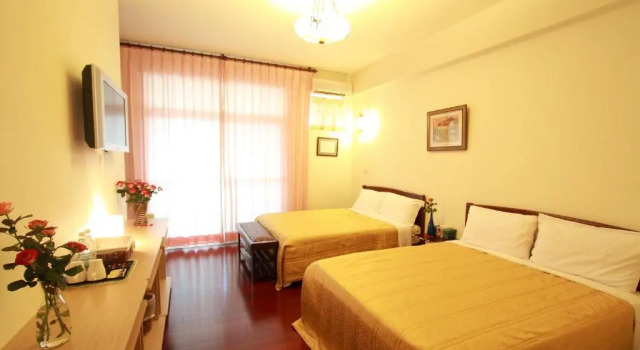 Номер Standard Lohas Homestay