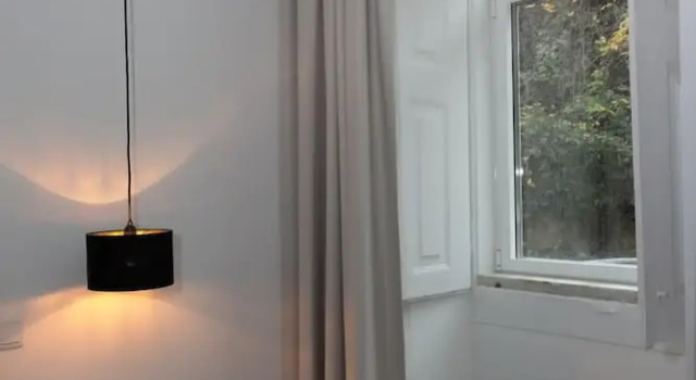 Номер Superior Coimbra Monumentais B&B