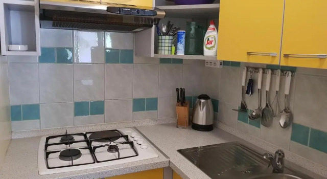 Апартаменты Apartment Ruzmarin
