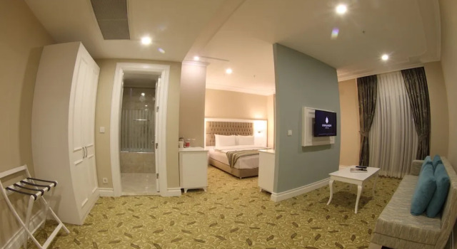 Номер Standard Luxor Garden Hotel