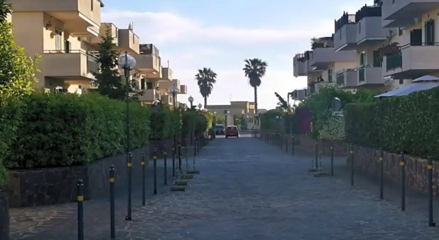 B & B Parco La Laguna, Book Hotel Lago Patria Campania
