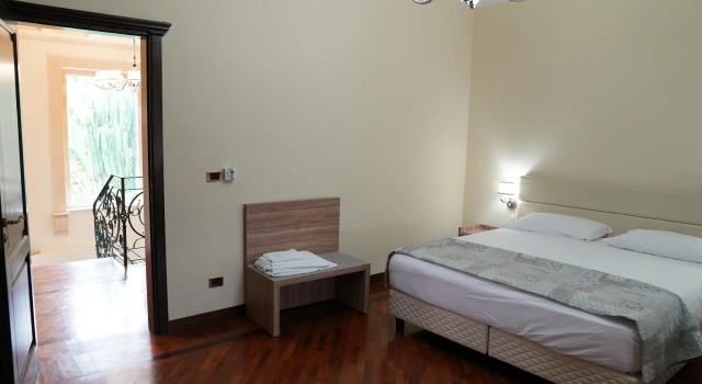 Номер Deluxe Villa Princi
