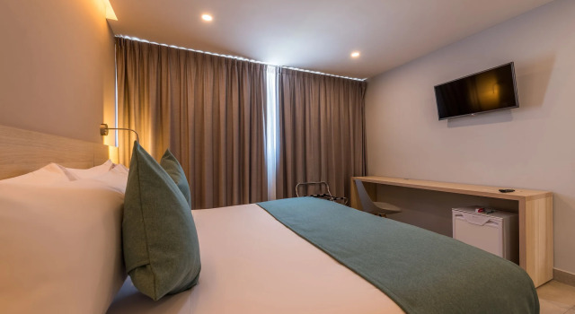 Hotel Barlovento