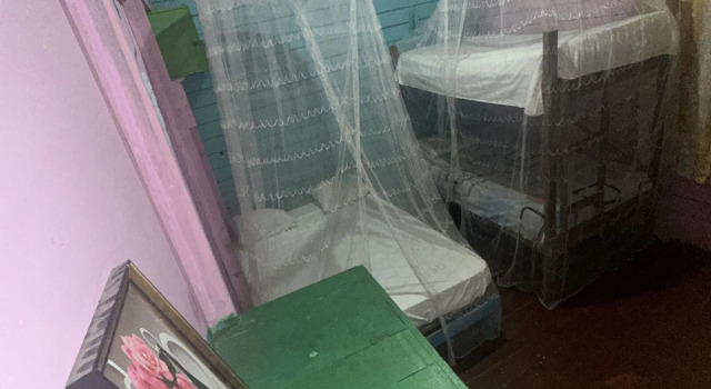 Hostal Caribbean Lodge