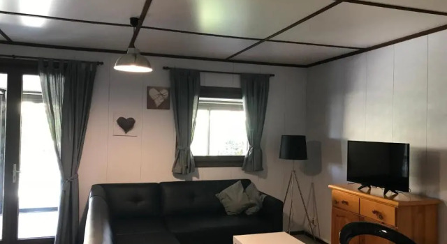 Коттедж Portiragnes-Plage - Les Portes du Soleil - Maison 75m² - A2