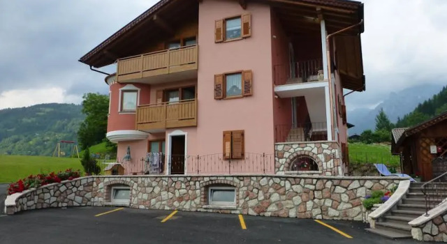 Casa Bancher