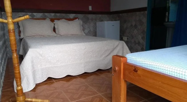Suítes Meia Lua, Reservar Hotel Pirenópolis 