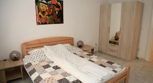 Petars Apartment, Забронировать Апартаменты/квартира Стари град Белград, рядом с Belgrade Main Bus Station