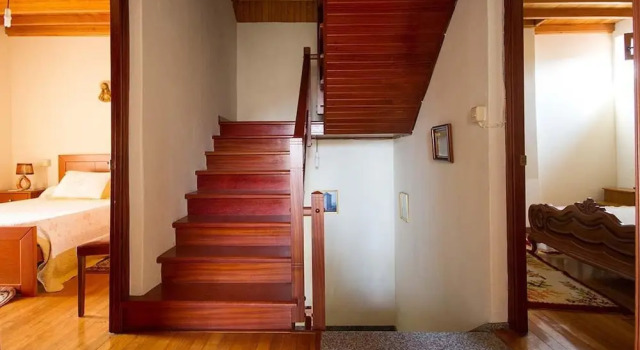 House in Carnota A Coruna 102077 by MO Rentals, Prenota Hotel Carnota 