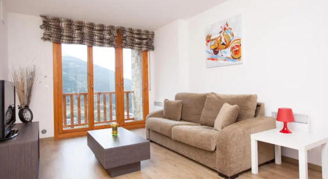 Апартаменты Apartaments Superior