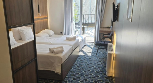 Hotel Carpe Diem Mostar