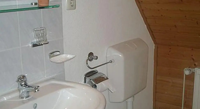 Номер Standard Landhaus Levitzow