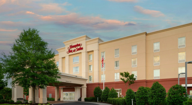 Hampton Inn & Suites Knoxville-Turkey Creek Farragut, Reserva ahora Hotel Farragut Tennessee