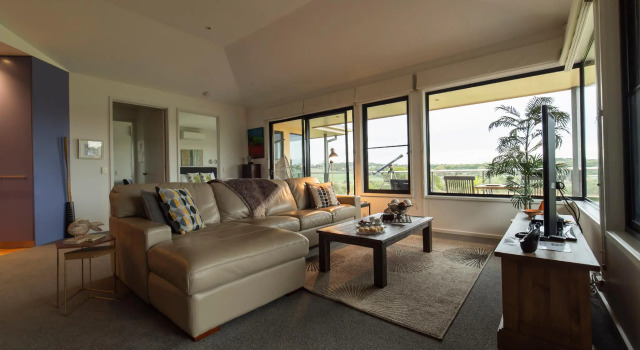 Люкс Luxury Hilltop Apartments Phillip Island