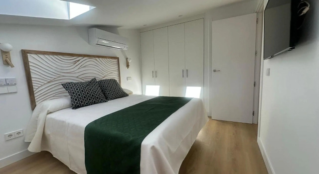 Hostal Castilla II - Puerta del Sol