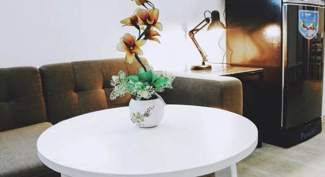 Cozy 2 bedrooms apartment near Dragon Bridge
