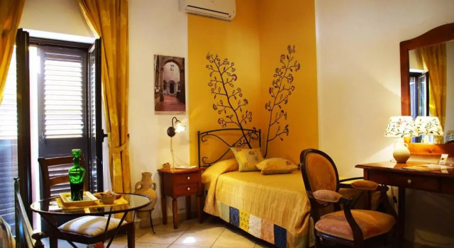 B&B Liolà, Rezerwuj Hotel Agrigento Agrigento Area