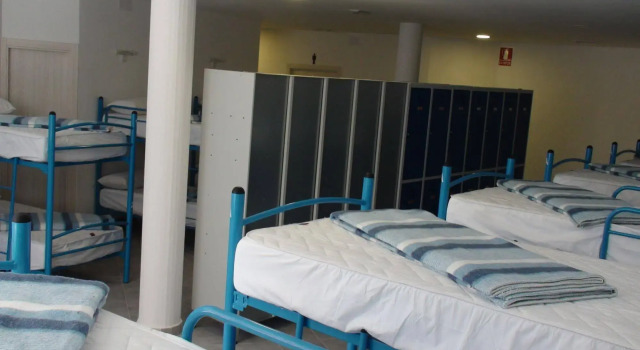 Albergue @ Muxía