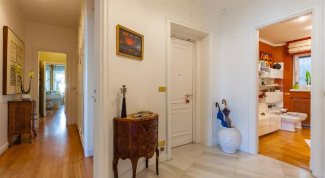 Апартаменты O House Posillipo by Napoliapartments