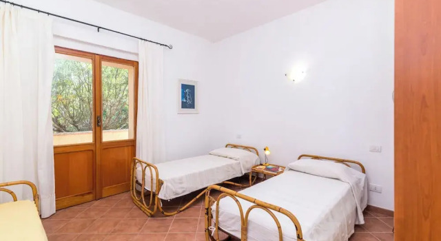 Appartamento Est With Shared Pool