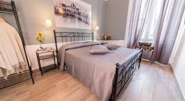 Maeli Rooms