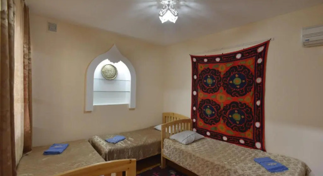 Standart oda B&B Emir