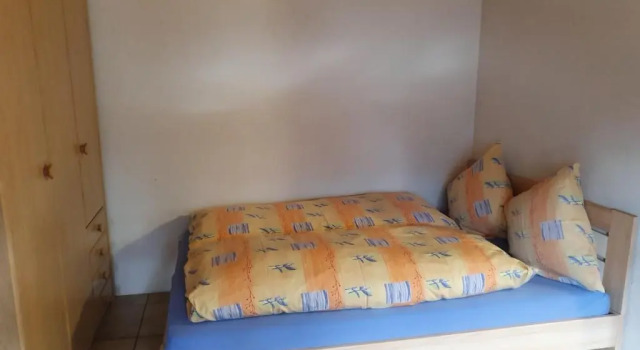 Апартаменты Schwizis Apartments