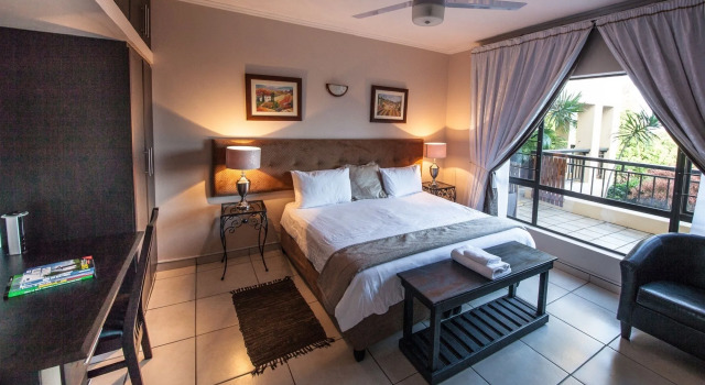 Lavender Moon Guest House, Забронировать Гостевой дом Гостевые дома Умхланга, Гостевой дом