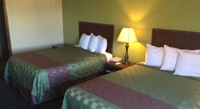 Americas Best Value Inn Salem, Prenota Hotel Salem 