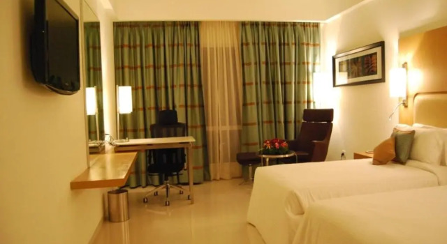 Номер Standard Royal Park Kakinada