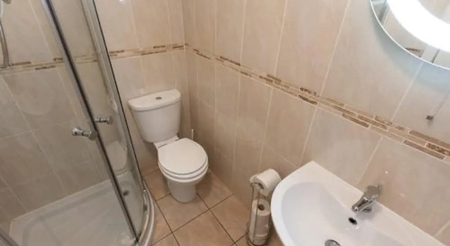 Апартаменты c 1 комнатой The Cedars Guest House
