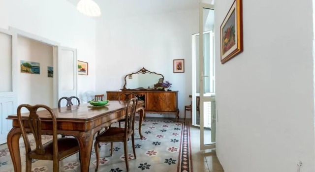 Casa Damiano 1935