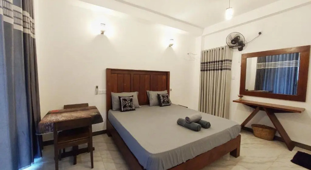 Номер Standard Casa Ceylon - Near Airport