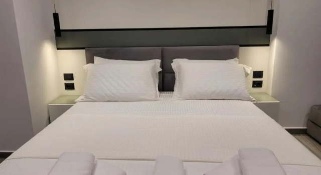 Deluxe værelse ADMIRO Hotel