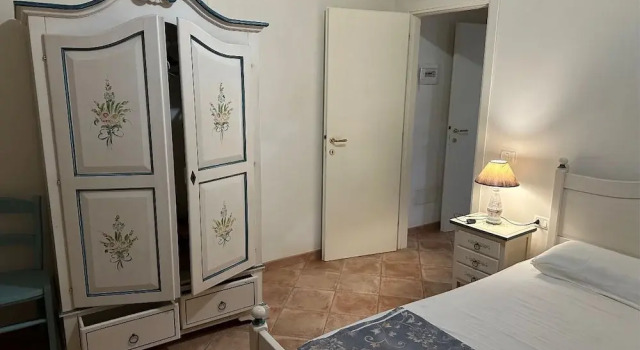 residence dolores castle, Rezervovat Hotel Hotely v Elba s parkováním, Parkování