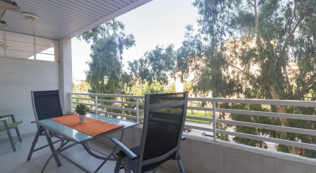 Апартаменты Apartamento Royal Ref. 1020  by Iberplaya