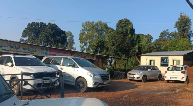 X Western Hills panchagani
