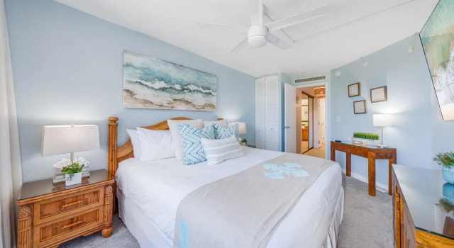 Kaanapali Shores 418