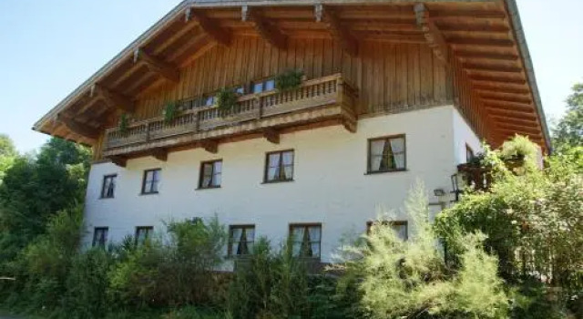 Bucherhof, Varaa Hotelli Fischbachau German Alps