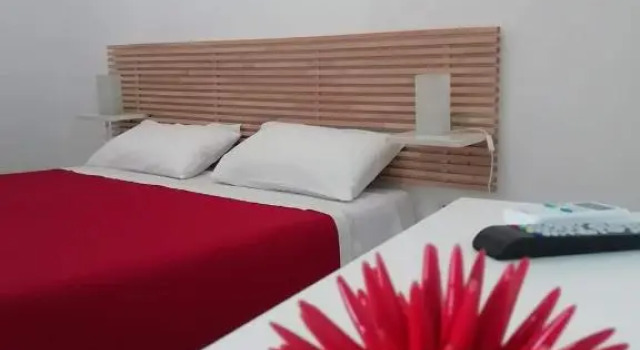 Standard Kahden hengen huone B&B Sole Mare Vento