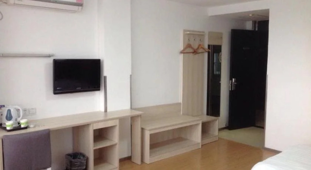 Suzhou Motel 168 Hotel, Varaa Motelli Motellit kohteessa Suzhou, Motelli