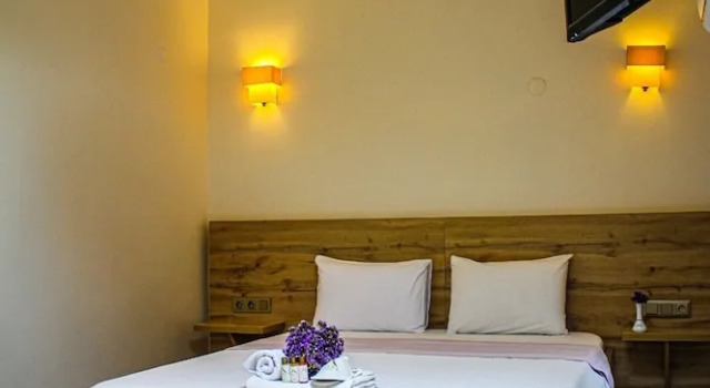 Двухместный номер Standard Ataol Tatil Ciftligi