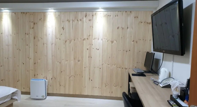 Номер Standard Kims Hotel Gumi