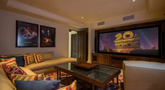 Casa Milagros by Cabo Platinum, Забронировать Отель Отели Южной Нижней Калифорнии с парковкой, Парковка