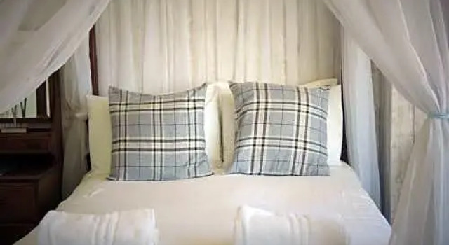Четырёхместный номер Superior Downs Hotel