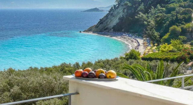 Двухместный номер Superior Armonia Bay Hotel