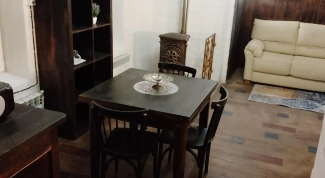 Номер Comfort Гостевой дом Театральный