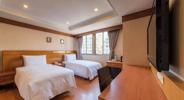 Двухместный номер Superior The Rivero Hotel