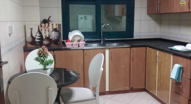 Кровать в общем номере Royce Youth Hostel L.L.C